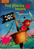 Pod piracką banderą czyli Lili wśród korsarzy