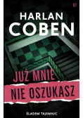 Śladem tajemnic Tom 7 Już mnie nie oszukasz