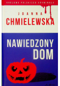 Królowa polskiego kryminału Tom  11 Nawiedzony dom