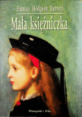 Małą księżniczka