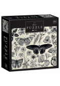 Puzzle 500 Flowers 3