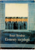 Elementy socjologii