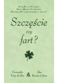 Szczęście czy fart