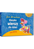 Jan Brzechwa Klasyka wierszy dla dzieci