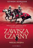Zawisza Czarny Wielka Wojna