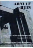 Górny Śląsk - kraina dotknięta krzyżem