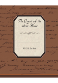 The Quest of the Silver Fleece