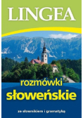Rozmówki słoweńskie