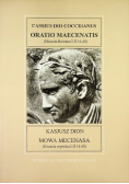 Mowa mecenasa