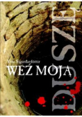 Weź moją duszę
