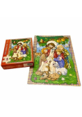 Puzzle 60 - Jezus wśród dzieci