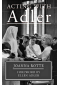 Acting with Adler