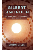Gilbert Simondon