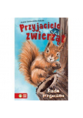 Przyjaciele Zwierząt Ruda przyjaciółka Tom 6