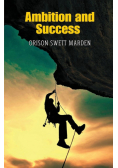 Ambition and Success