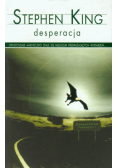 King Stephen - Desperacja