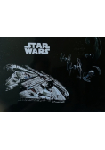 Podkładka laminowana Star Wars