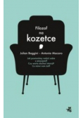 Filozof na kozetce