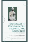 Crossroads in Psychoanalysis, Buddhism, and Mindfulness