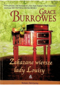 Zakazane wiersze lady Louisy