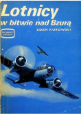 Lotnicy w bitwie nad Bzurą
