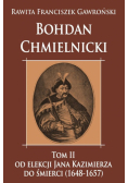Bohdan Chmielnicki
