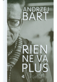 Bart Andrzej - Rien ne va plus