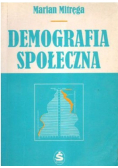Demografia społeczna