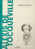 Alexis de Tocqueville Aktualność demokracji