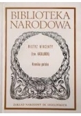 Kronika polska, BN