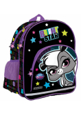 Plecak szkolny Littlest Pet Shop