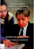 Wprowadzenie do nauczania