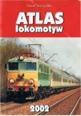 Atlas lokomotyw