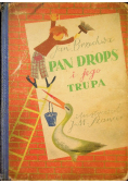 Pan drops i jego trupa 1946 r.