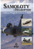 Samoloty i helikoptery
