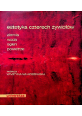 Estetyka czterech żywiołów