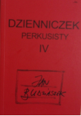 Dzienniczek perkusisty Część IV