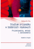 Studium przypadku w badaniach naukowych w.2