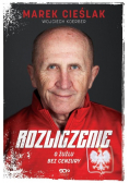 Marek Cieślak Rozliczenie