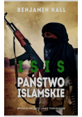 Hall Benjamin - Isis Państwo islamskie
