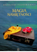 Magia namiętności