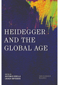 Heidegger and the Global Age