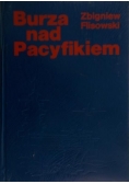 Burza nad Pacyfikiem Tom 2