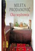 Oko wędrowca Notatki z podróży