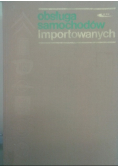 Obsługa samochodów importowanych