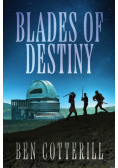 Blades of Destiny