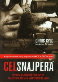 Cel snajpera