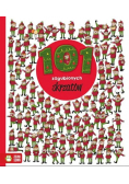 101 zagubionych skrzatów