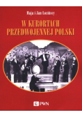 W kurortach przedwojennej Polski