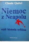 Niemoc w Neapolu czyli historia syfilisu